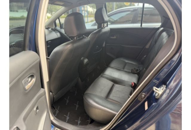 Toyota YARIS  第7張相片