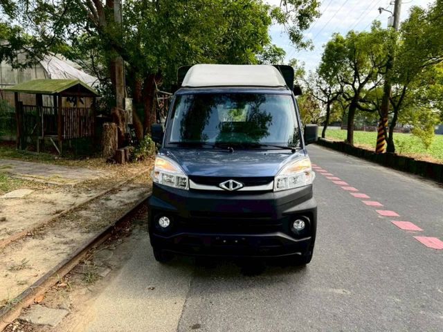 VERYCA A190 貨車  第1張相片