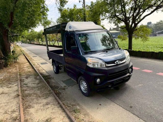 VERYCA A190 貨車  第3張相片