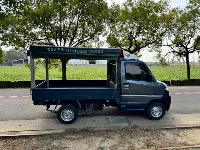 VERYCA A190 貨車  第5張相片