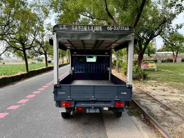 VERYCA A190 貨車  第6張相片