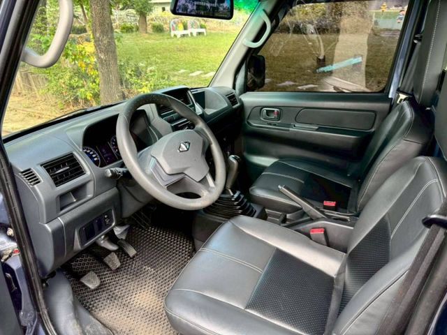 VERYCA A190 貨車  第8張相片