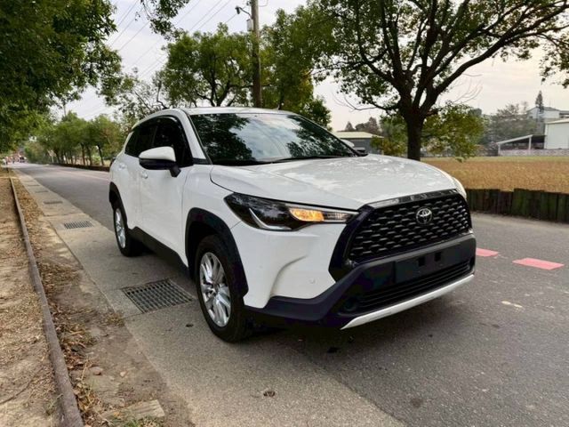 COROLLA CROSS  第2張相片