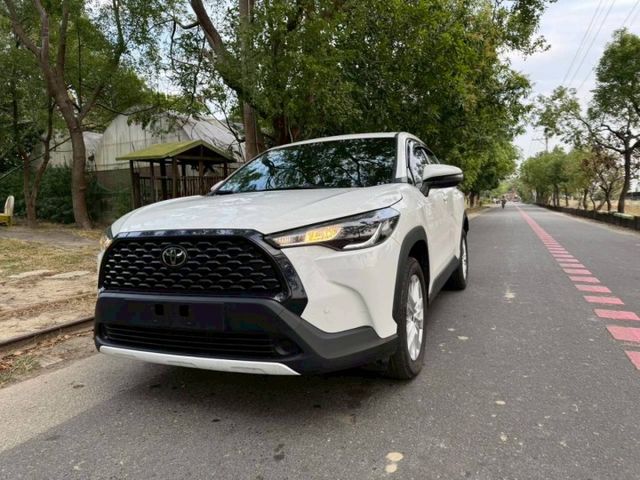 COROLLA CROSS  第3張相片