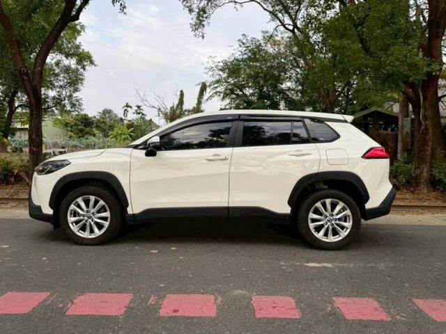 COROLLA CROSS  第4張相片