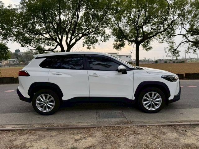 COROLLA CROSS  第5張相片