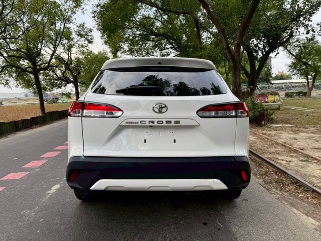 COROLLA CROSS  第6張相片