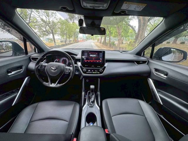 COROLLA CROSS  第7張相片