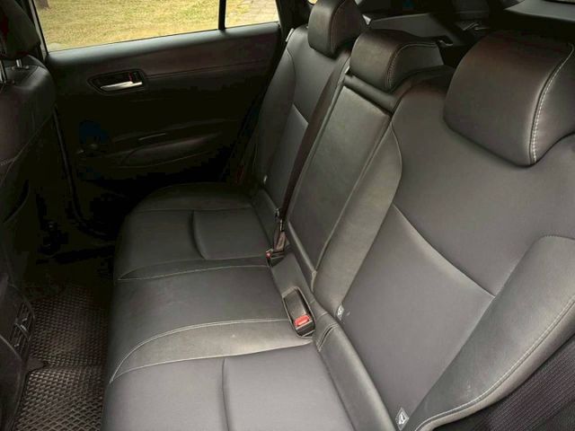 COROLLA CROSS  第8張相片