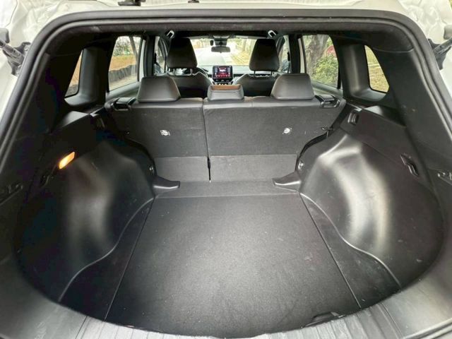 COROLLA CROSS  第9張相片