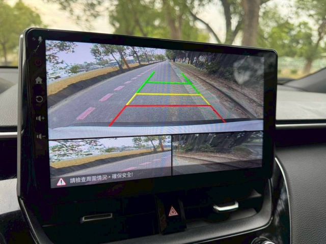 COROLLA CROSS  第11張相片