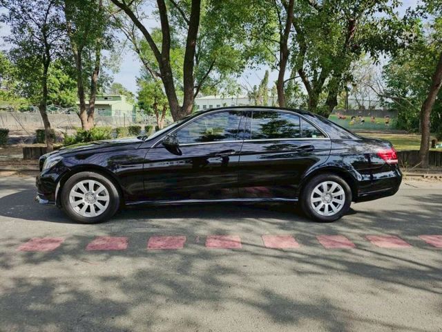 E-CLASS ESTATE S212  第4張相片