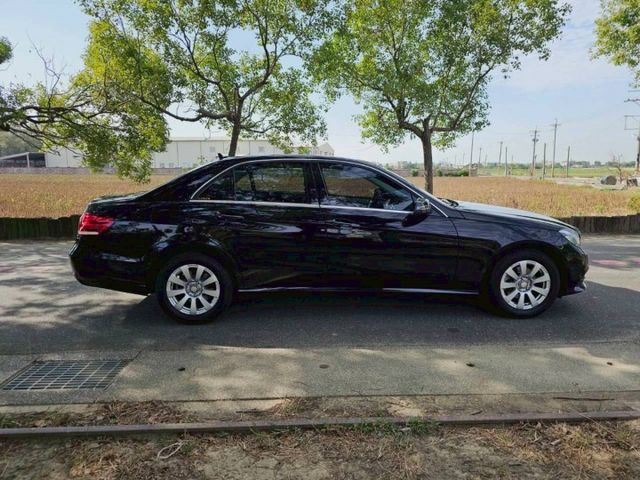 E-CLASS ESTATE S212  第5張相片