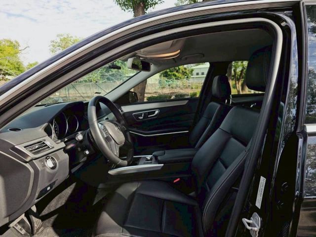 E-CLASS ESTATE S212  第10張相片