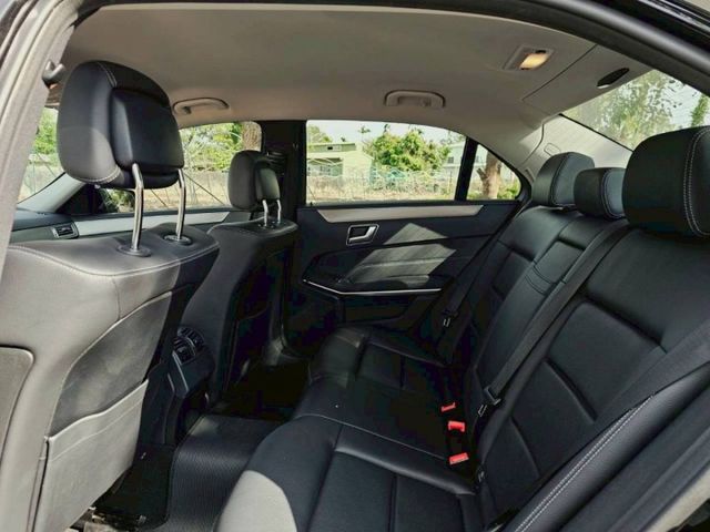 E-CLASS ESTATE S212  第11張相片