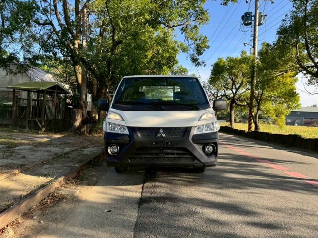 NEW DELICA 貨車  第1張相片