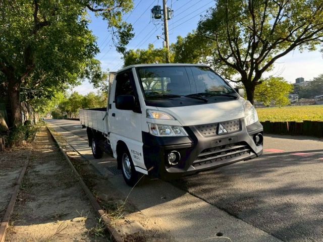 NEW DELICA 貨車  第2張相片