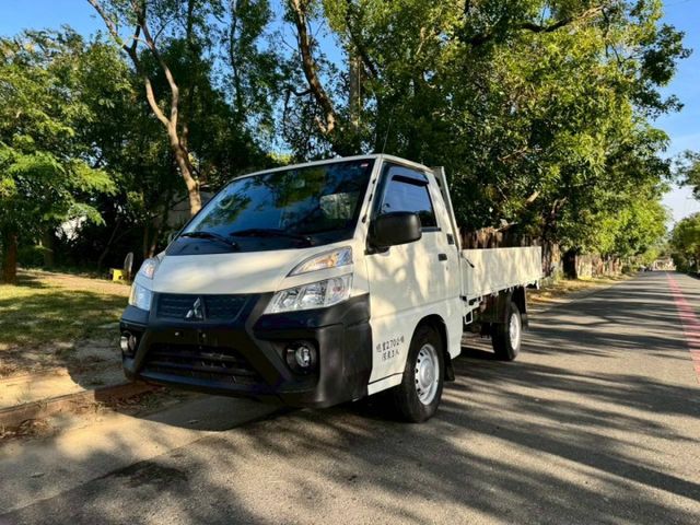 NEW DELICA 貨車  第3張相片