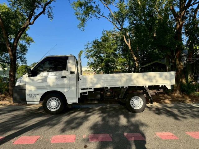 NEW DELICA 貨車  第5張相片