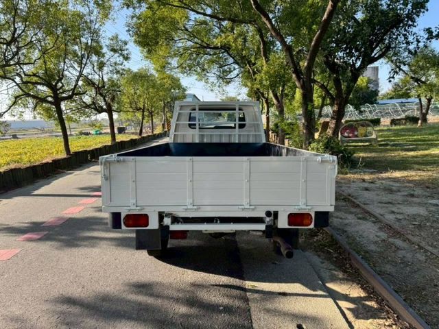 NEW DELICA 貨車  第6張相片