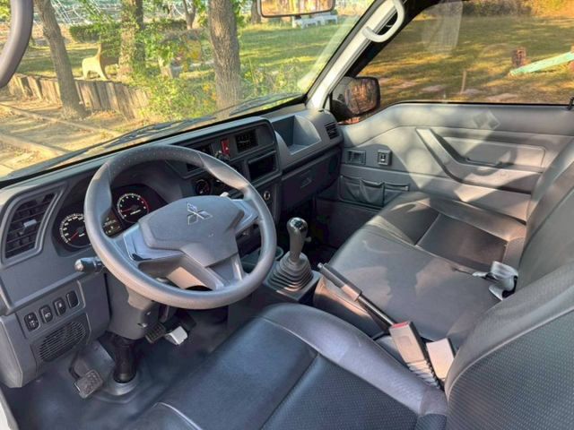 NEW DELICA 貨車  第7張相片