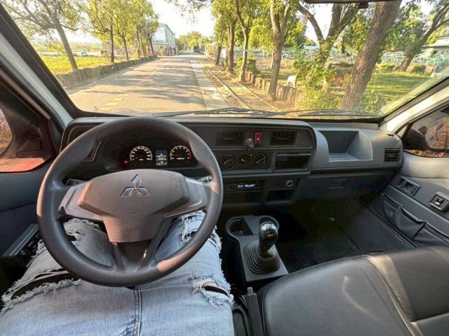 NEW DELICA 貨車  第8張相片