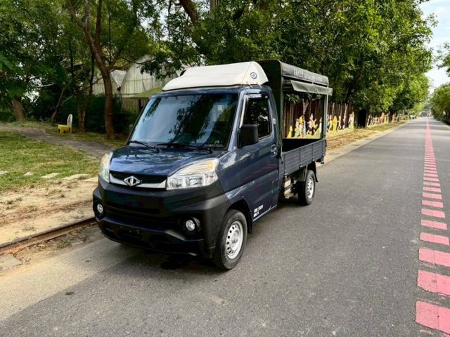 VERYCA A190 貨車  第2張相片