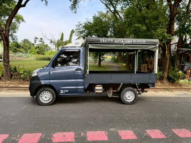VERYCA A190 貨車  第4張相片
