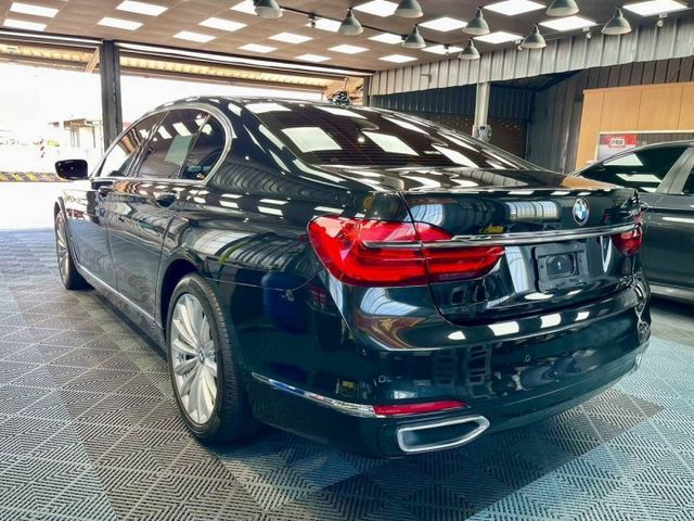 G11 B58引擎 老闆用車 提供近兩年維修工單 車況佳  第3張相片