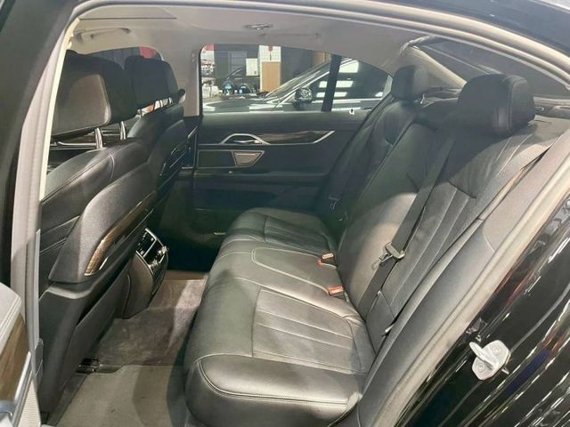 G11 B58引擎 老闆用車 提供近兩年維修工單 車況佳  第8張相片