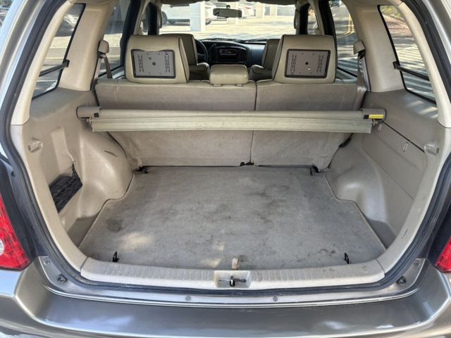 稀有十萬內4WD休旅車 已整理多項耗材  第8張相片