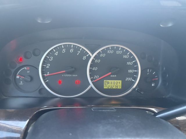 稀有十萬內4WD休旅車 已整理多項耗材  第11張相片