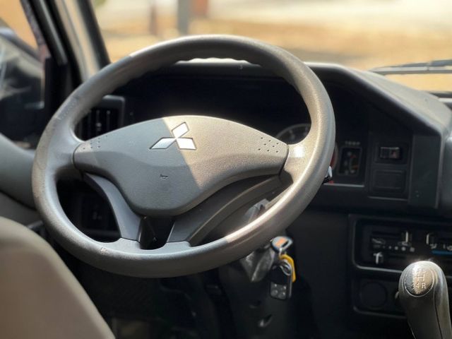 得利卡廂型車 超大空間好運用 賺錢好幫手  第7張相片