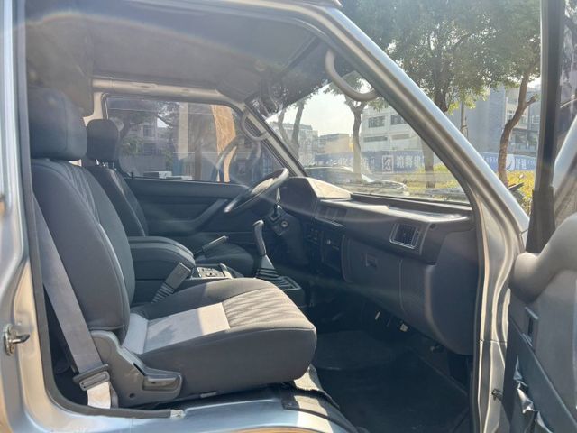 得利卡廂型車 超大空間好運用 賺錢好幫手  第10張相片