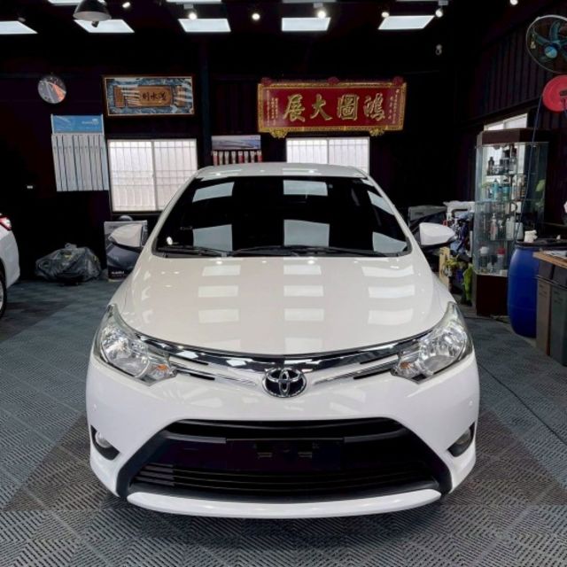 原鈑件 認證車 可保固 重點安全行駛9.6萬公里  第1張相片