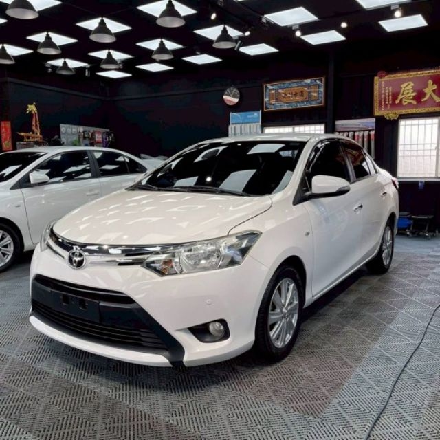 原鈑件 認證車 可保固 重點安全行駛9.6萬公里  第2張相片