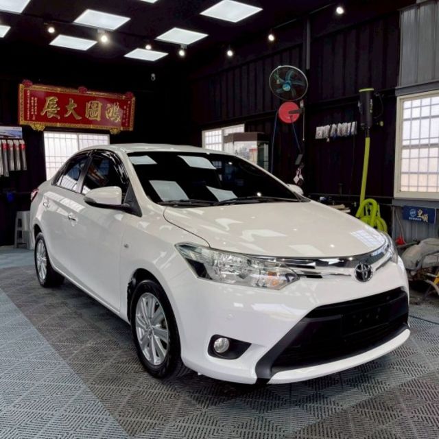 原鈑件 認證車 可保固 重點安全行駛9.6萬公里  第3張相片