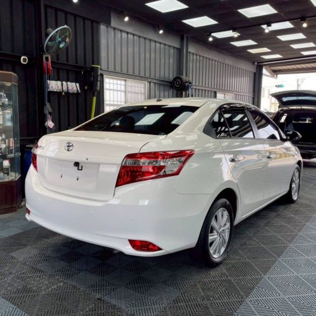 原鈑件 認證車 可保固 重點安全行駛9.6萬公里  第4張相片