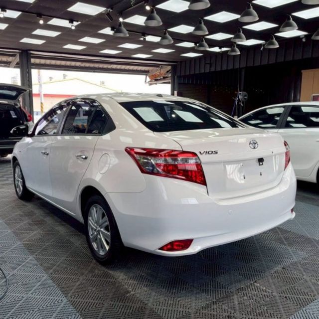 原鈑件 認證車 可保固 重點安全行駛9.6萬公里  第5張相片