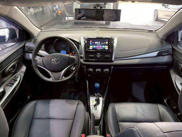 原鈑件 認證車 可保固 重點安全行駛9.6萬公里  第6張相片