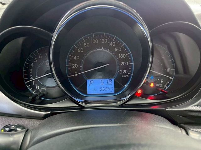 原鈑件 認證車 可保固 重點安全行駛9.6萬公里  第7張相片