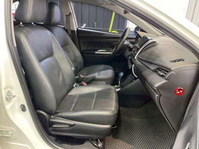 原鈑件 認證車 可保固 重點安全行駛9.6萬公里  第10張相片