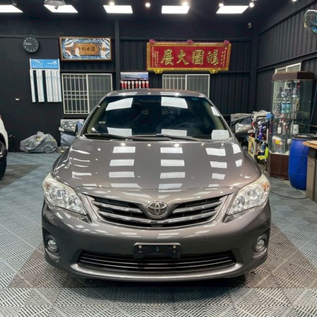 10.5代國民神車 簡單省心代步車 高妥善率 好保養  第1張相片