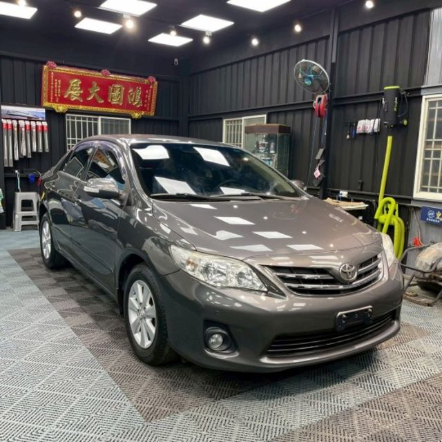 10.5代國民神車 簡單省心代步車 高妥善率 好保養  第2張相片