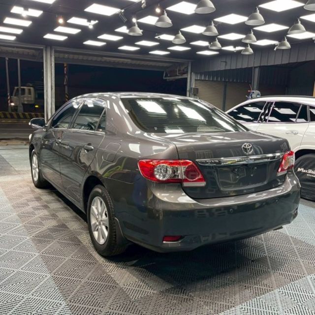 10.5代國民神車 簡單省心代步車 高妥善率 好保養  第4張相片