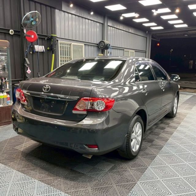 10.5代國民神車 簡單省心代步車 高妥善率 好保養  第5張相片