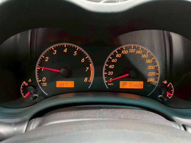 10.5代國民神車 簡單省心代步車 高妥善率 好保養  第7張相片