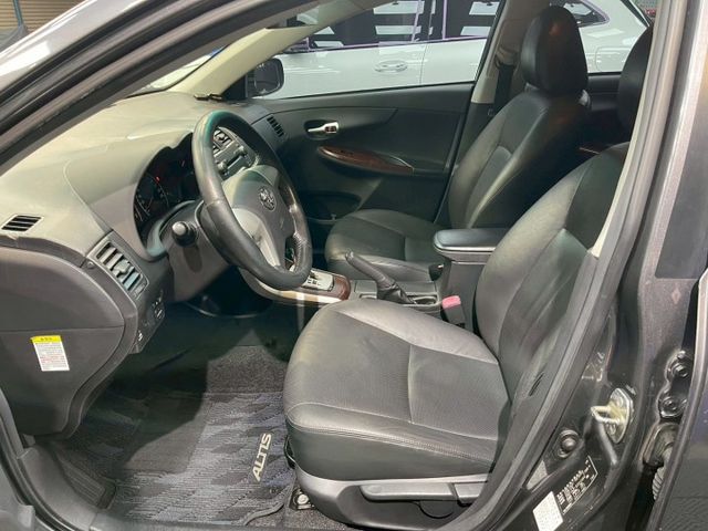 10.5代國民神車 簡單省心代步車 高妥善率 好保養  第8張相片