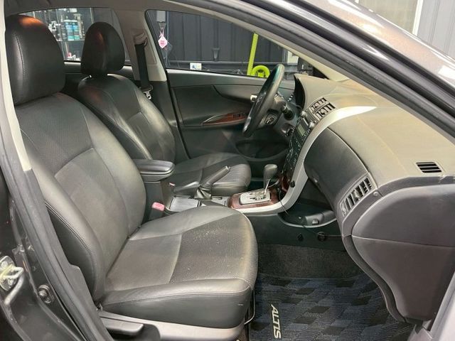 10.5代國民神車 簡單省心代步車 高妥善率 好保養  第9張相片