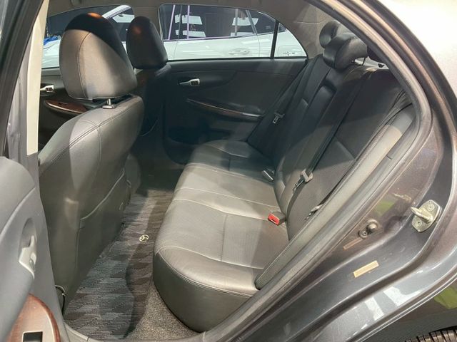 10.5代國民神車 簡單省心代步車 高妥善率 好保養  第10張相片